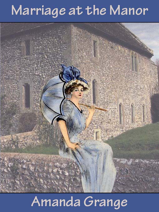 Title details for Marriage at the Manor by Amanda Grange - Available